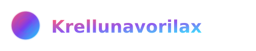 Krellunavorilax w harmonii